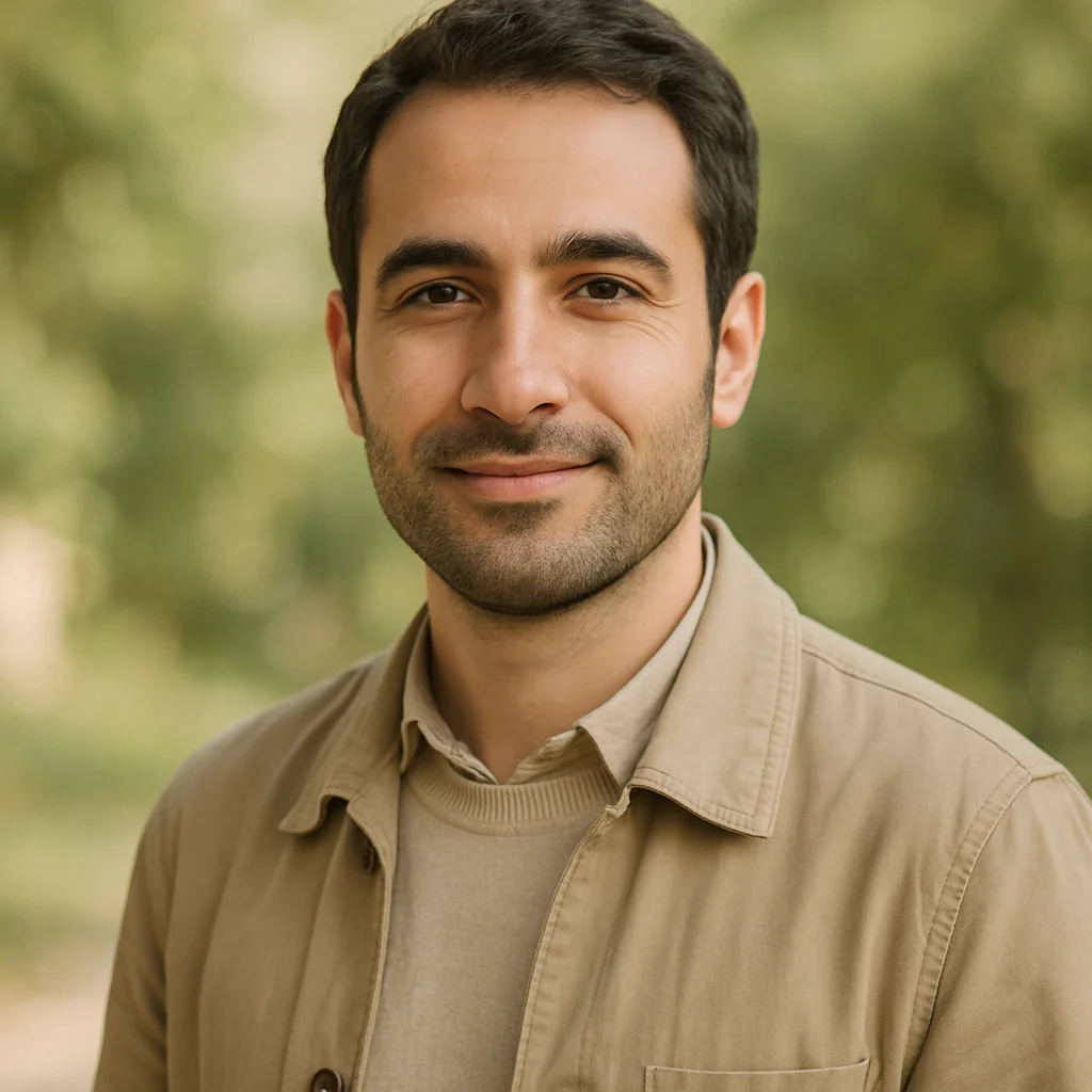 مدیر اجرایی