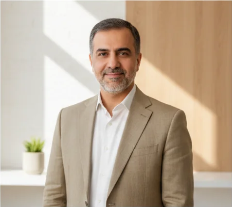 دکتر اسلامی