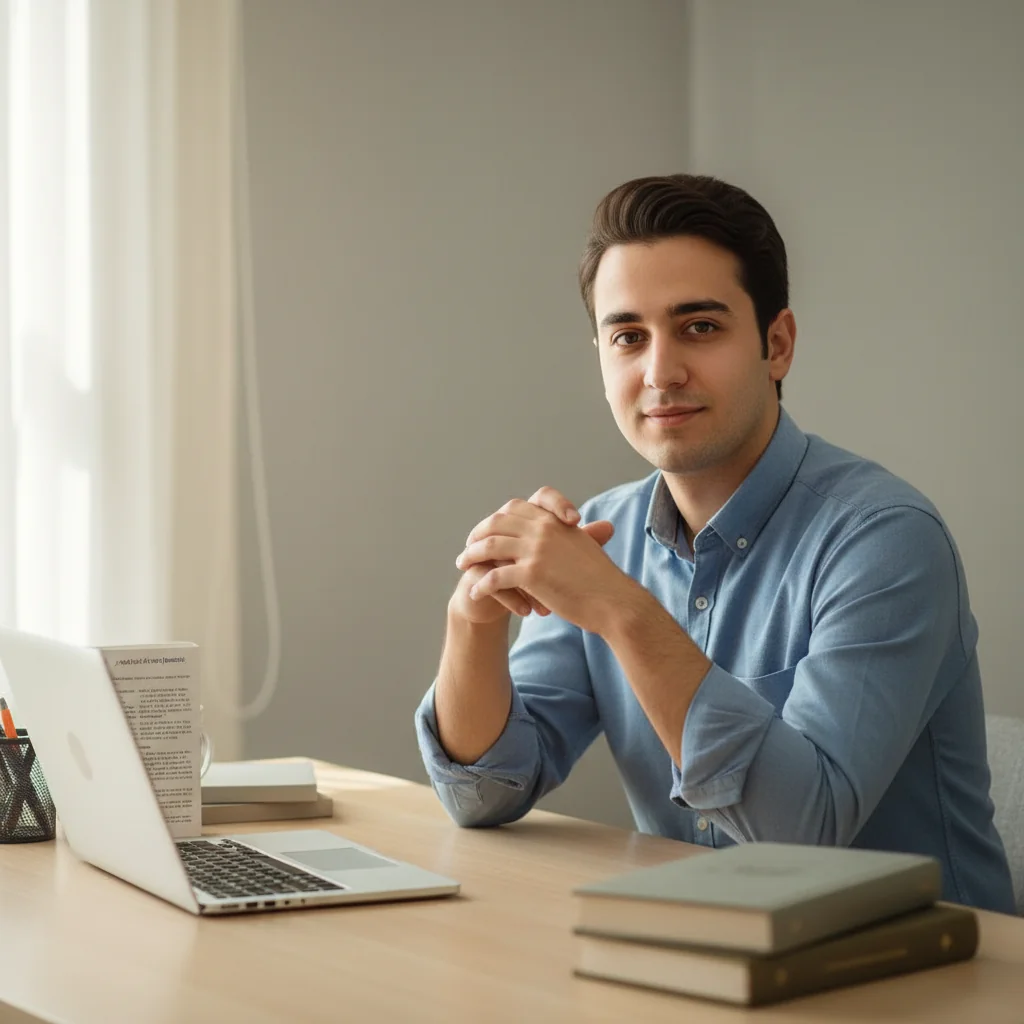 مدیر برنامه ریزی