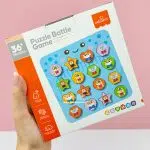 شکل چین زنگ دار 3 در 1