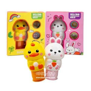 مهر استیکری