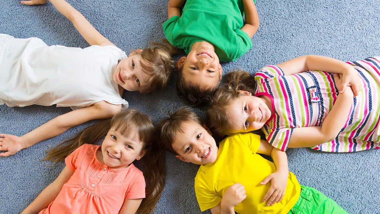 چرا کودک دروغ می‌گوید ؟