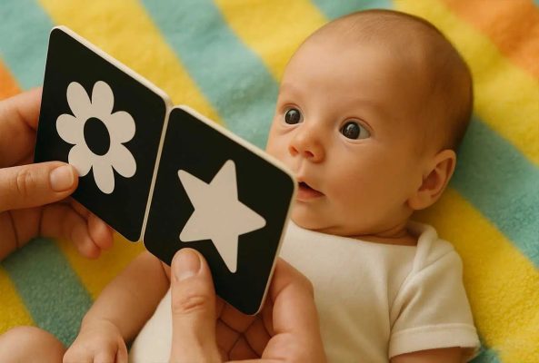 چرا باید کتابخوانی را از بدو تولد (و حتی قبل‌تر) شروع کرد؟